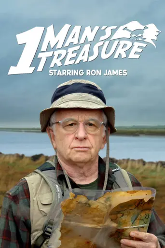 1 Man's Treasure (2023)