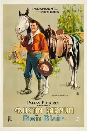 Ben Blair (1916)