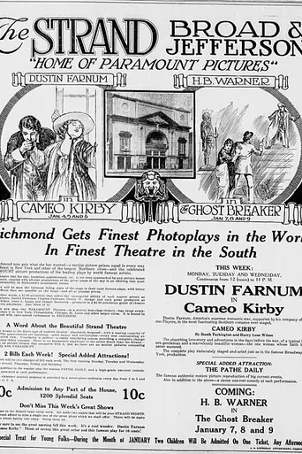 Cameo Kirby (1914)