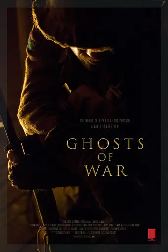 Ghosts of War (2010)