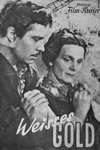 White Gold (1949)