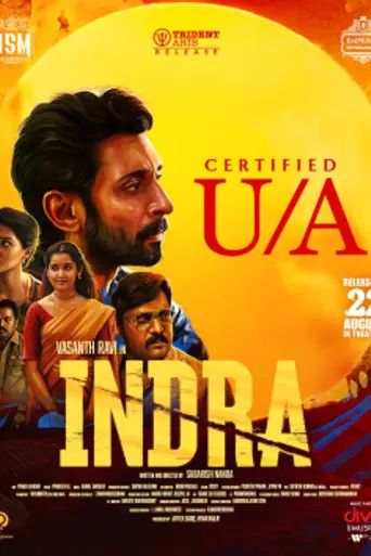 Indra