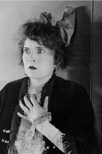 Sunshine Alley (1917)