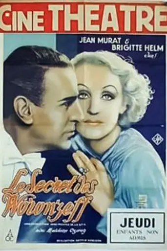 The Secret of Woronzeff (1935)
