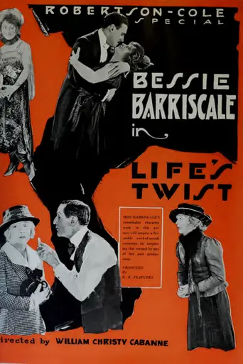 Life's Twist (1920)