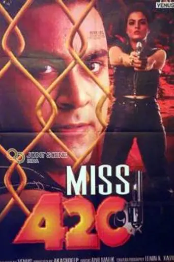 Miss 420 (1998)
