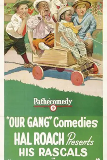 Sunday Calm (1923)