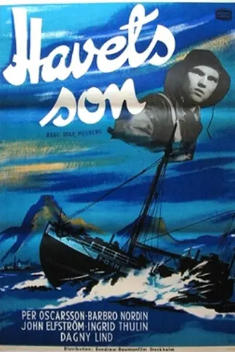 Son of the Sea (1949)