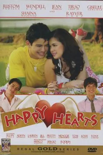 Happy Hearts (2007)