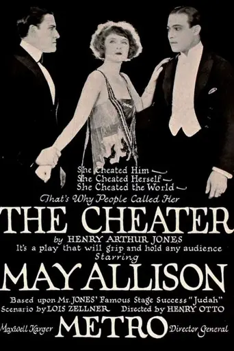 The Cheater (1920)