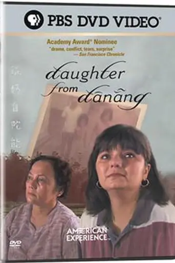 Daughter from Danang (2002)