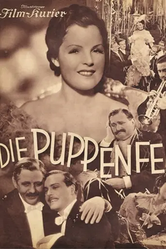 The Fairy Doll (1936)