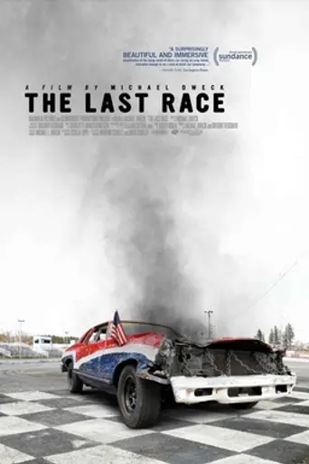 The Last Race