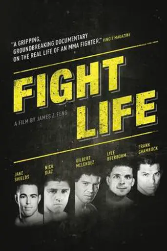 Fight Life (2012)