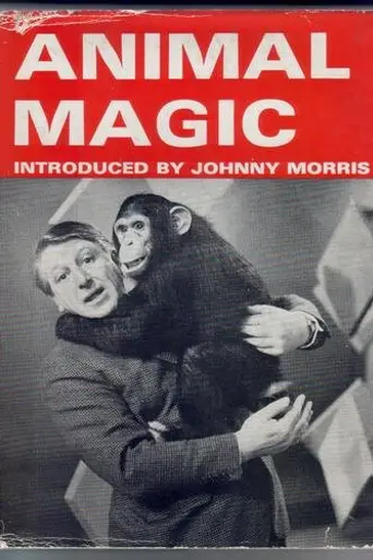 Animal Magic (1962)