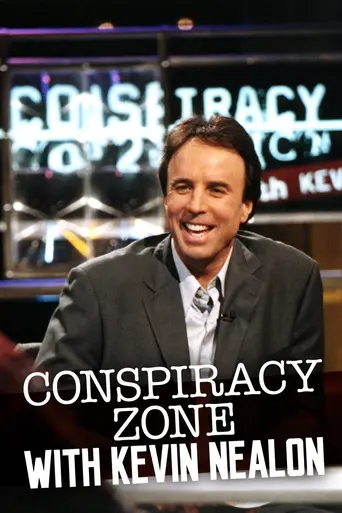 The Conspiracy Zone — Temporada 2
