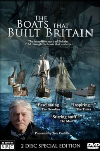 Boats that Built Britain (2010)
