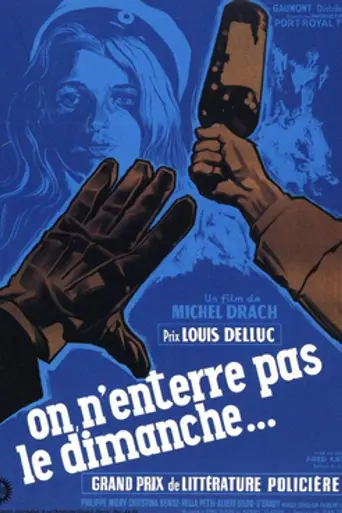 No Burials on Sunday (1960)