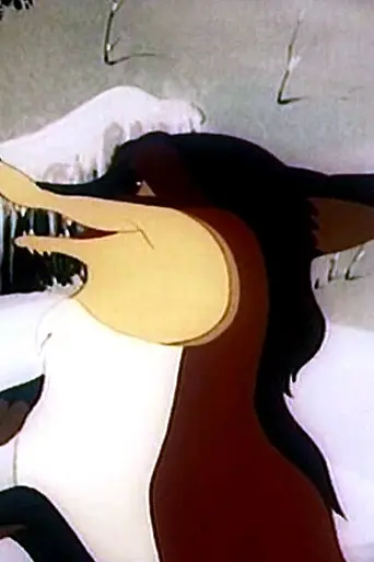 The Crow and the Fox, the Cuckoo and the Rooster (1953)
