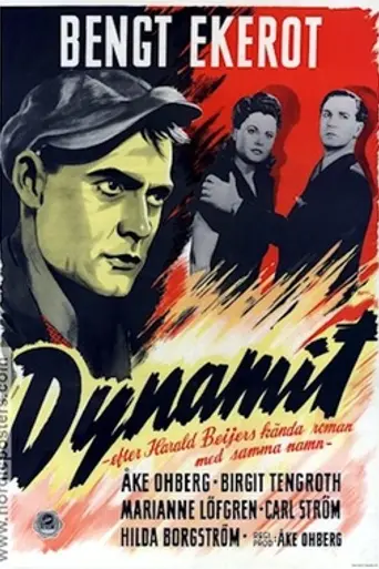 Dynamite (1947)