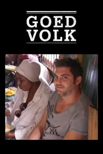 Goed Volk — Temporada 2