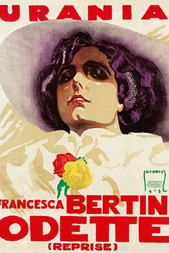 Odette (1916)