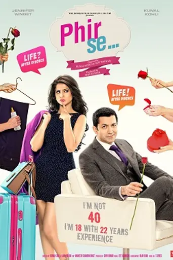 Phir Se... (2015)