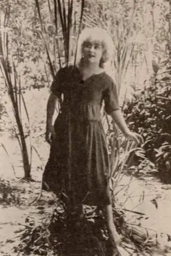Rose o'Paradise (1918)