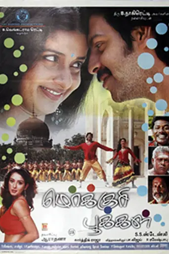 Mercury Pookkal (2006)