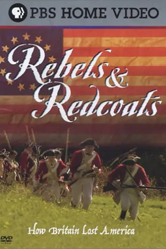 Rebels and Redcoats (2003)