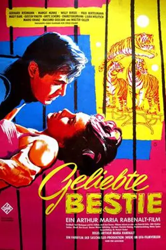 Hippodrome (1959)