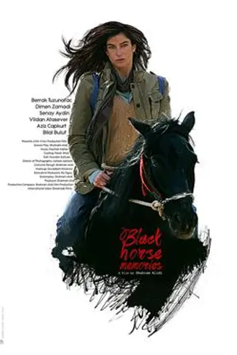Black Horse Memories (2015)
