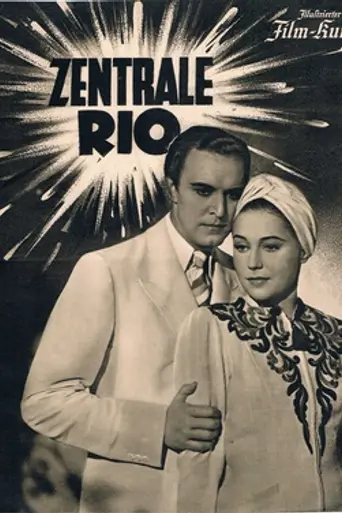 Central Rio (1939)