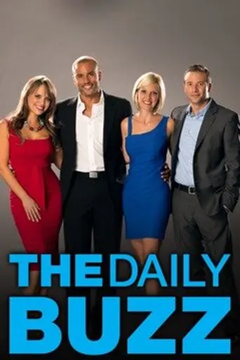 The Daily Buzz (2002)
