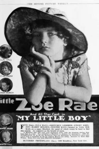 My Little Boy (1917)