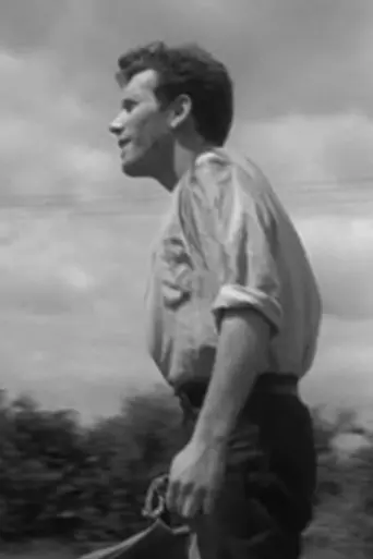 On the Run (1958)