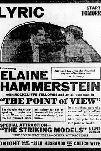 The Point of View (1920)