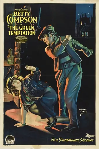 The Green Temptation (1922)
