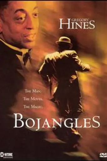 Bojangles (2001)