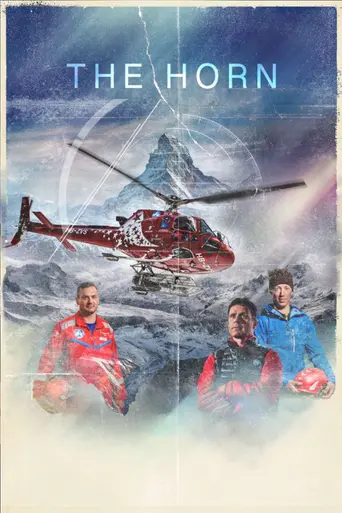 The Horn (2016)