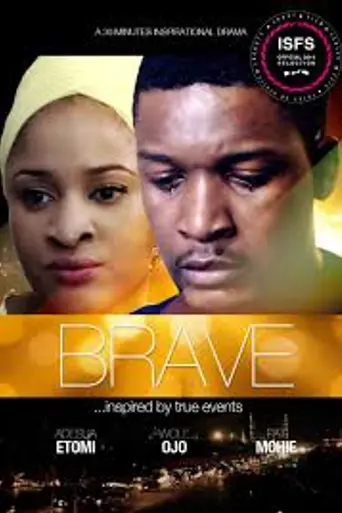 Brave (2014)