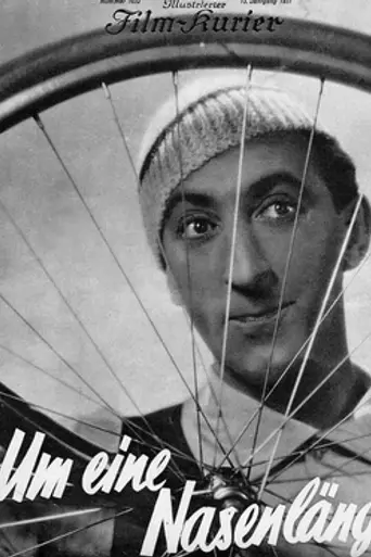 By a Nose (1931)