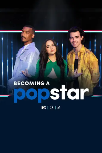 Becoming A Popstar (2022)
