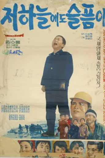 Sad Story of Self Supporting Child (1965)