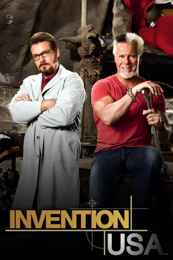 Invention USA — Temporada 2
