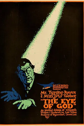 The Eye of God (1916)
