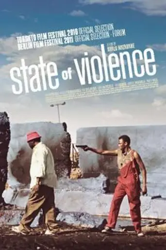 State of Violence (2010)