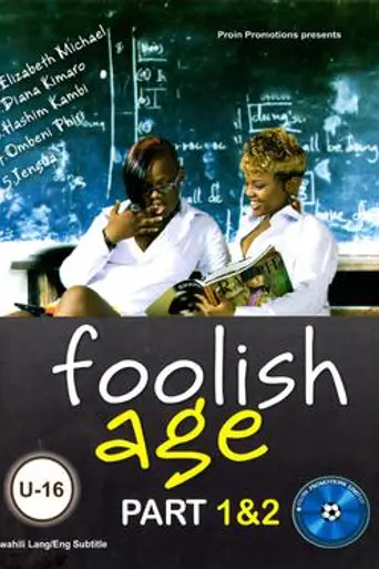 Foolish Age (2013)