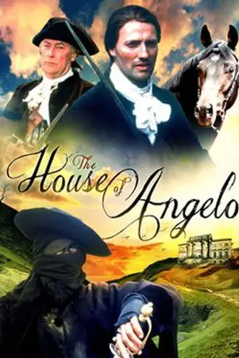 The House of Angelo (1997)