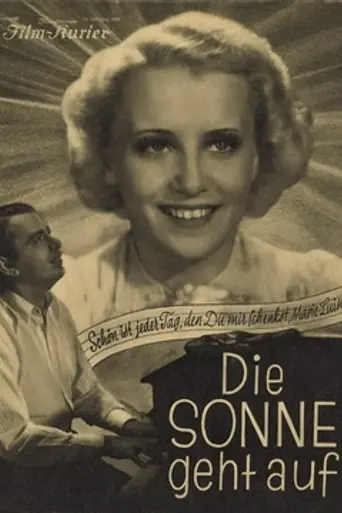 The Sun Rises (1934)